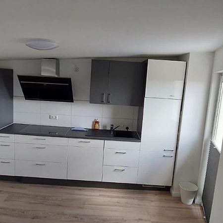 Altstadt Appartements Wismar Luaran gambar