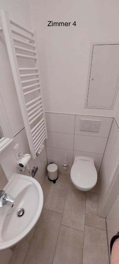 Altstadt Appartements Wismar Luaran gambar