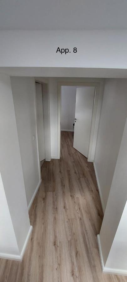 Altstadt Appartements Wismar Luaran gambar