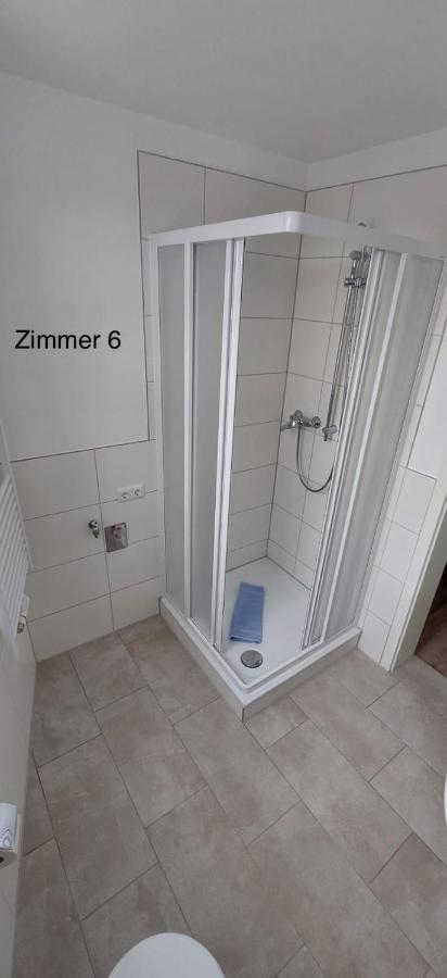 Altstadt Appartements Wismar Luaran gambar