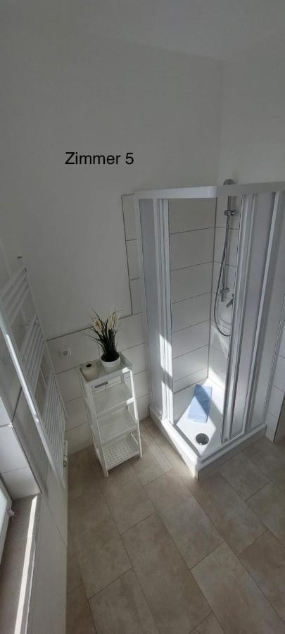 Altstadt Appartements Wismar Luaran gambar